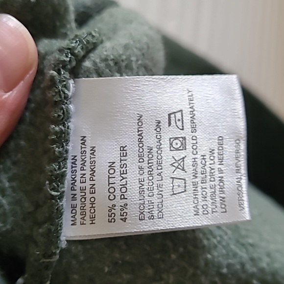 Pacific & Co crewneck sweater - Size M - Picture 4 of 6